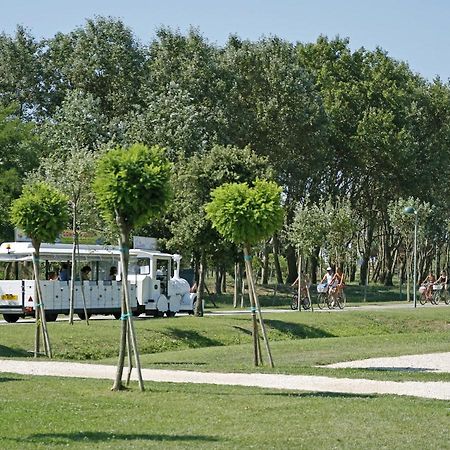 カオルレPioppi Lido Altaneaアパートメント エクステリア 写真