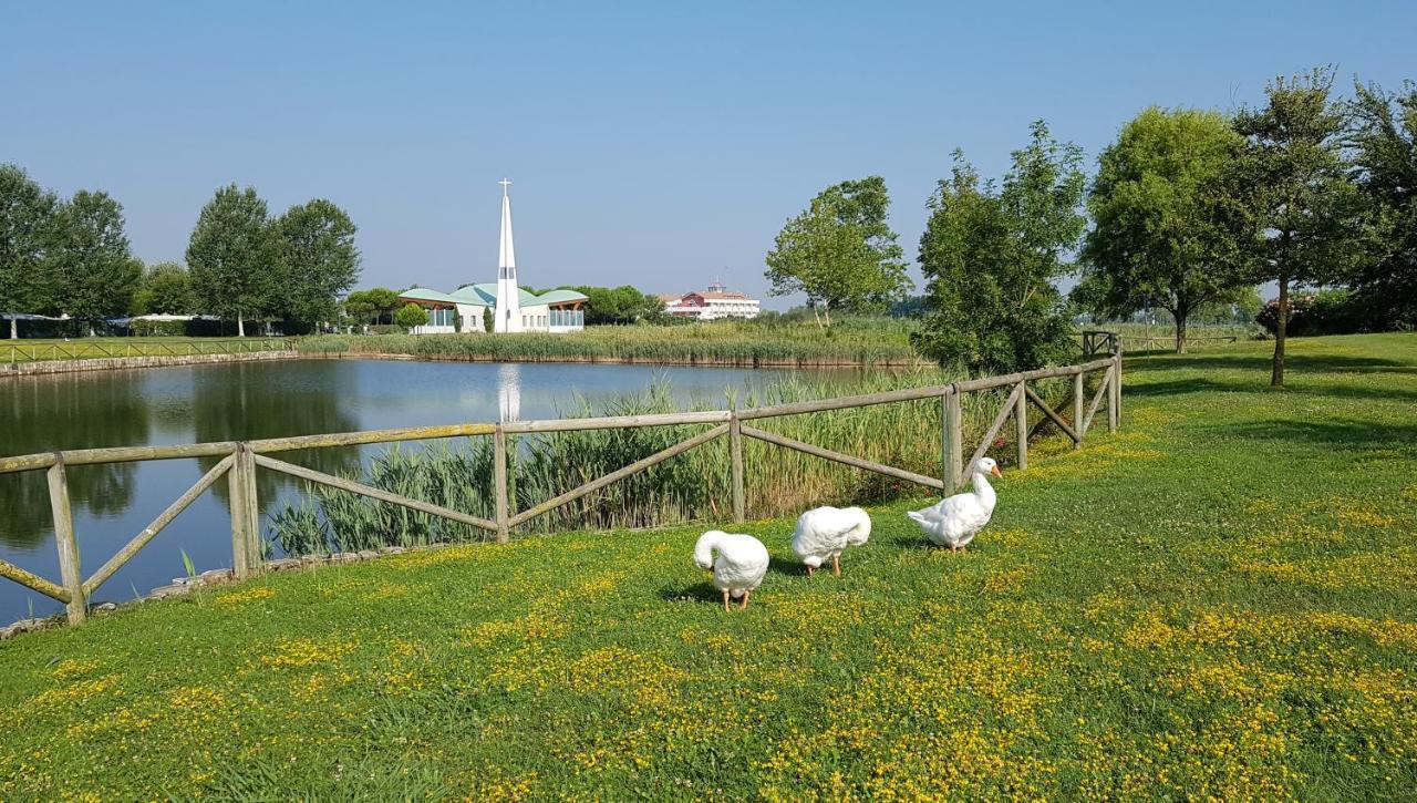 カオルレPioppi Lido Altaneaアパートメント エクステリア 写真