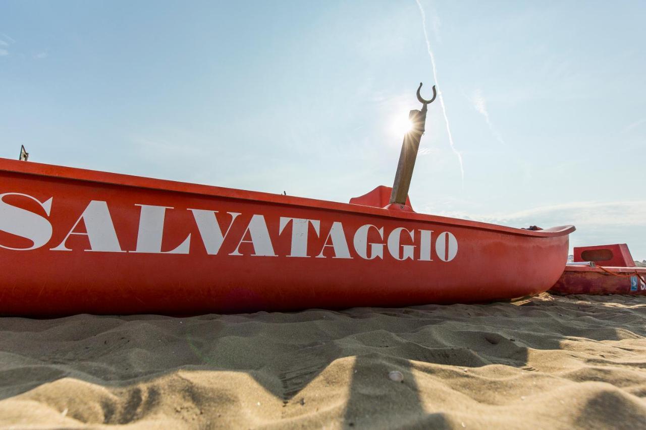 カオルレPioppi Lido Altaneaアパートメント エクステリア 写真